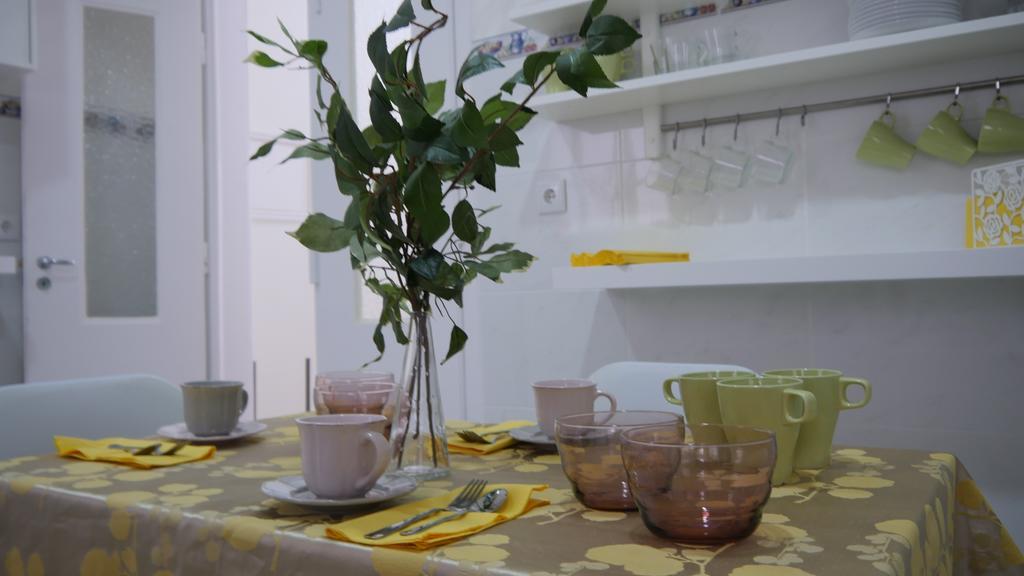 Saudade Guest House Lisboa Ngoại thất bức ảnh